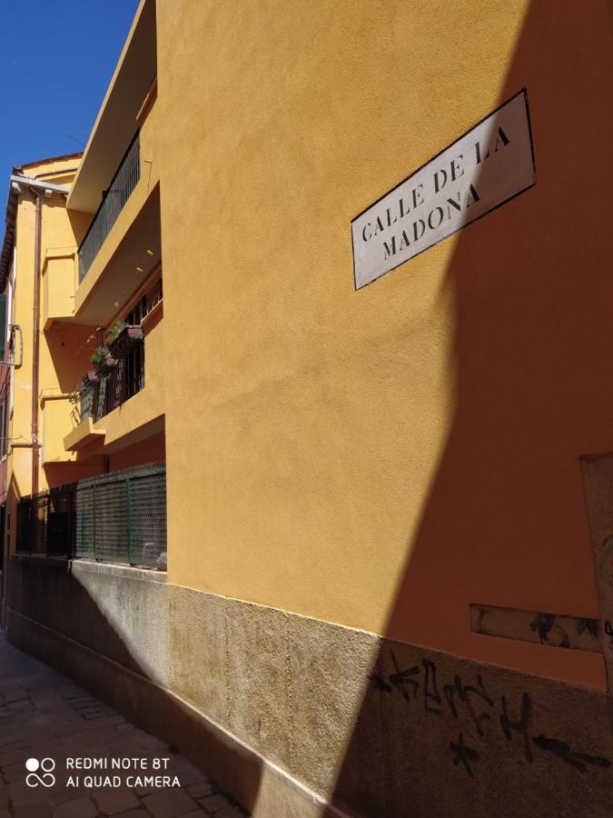 Casa Gialla Венеция Экстерьер фото