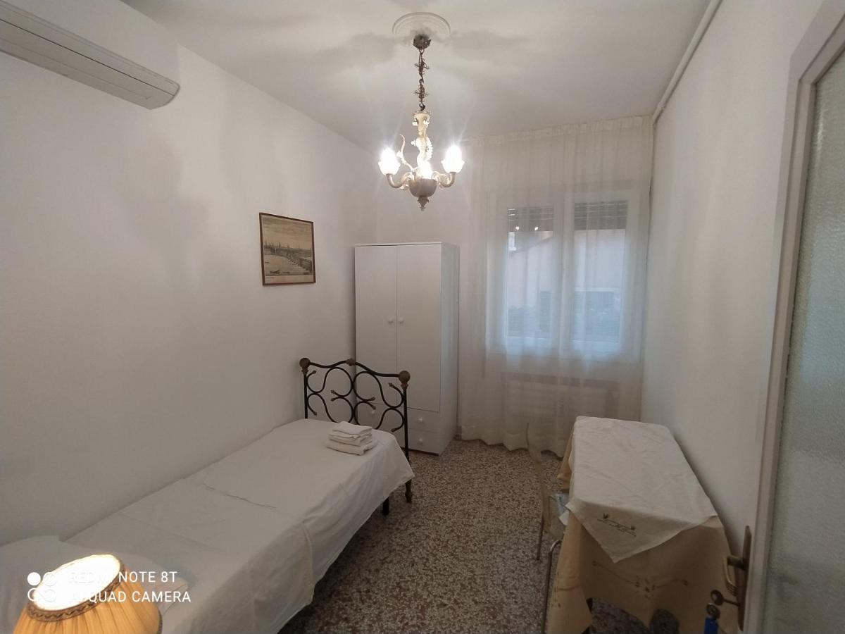 Casa Gialla Венеция Экстерьер фото