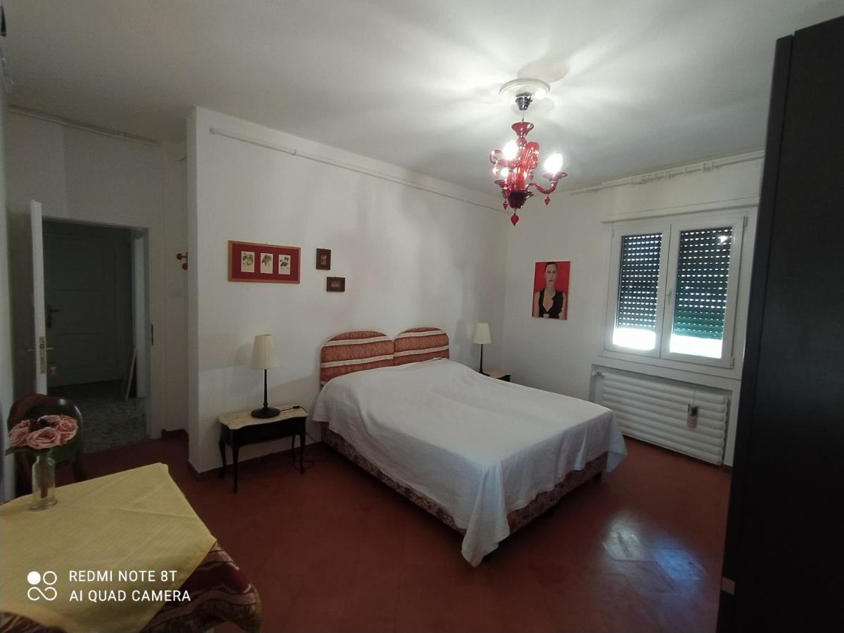 Casa Gialla Венеция Экстерьер фото