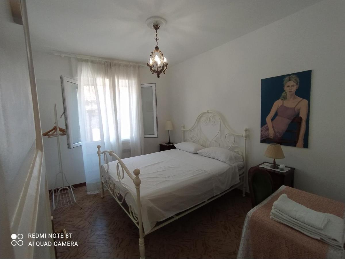 Casa Gialla Венеция Экстерьер фото