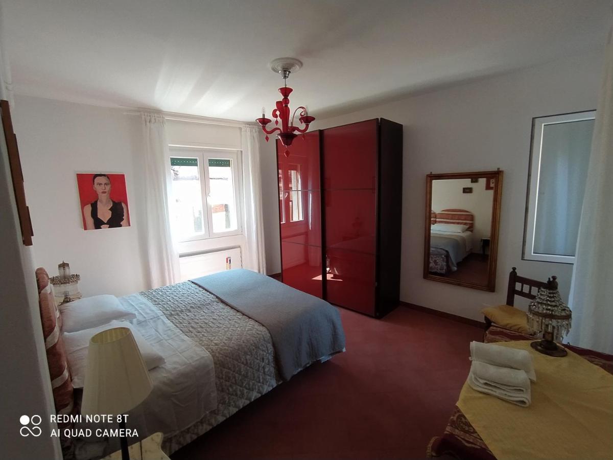 Casa Gialla Венеция Экстерьер фото