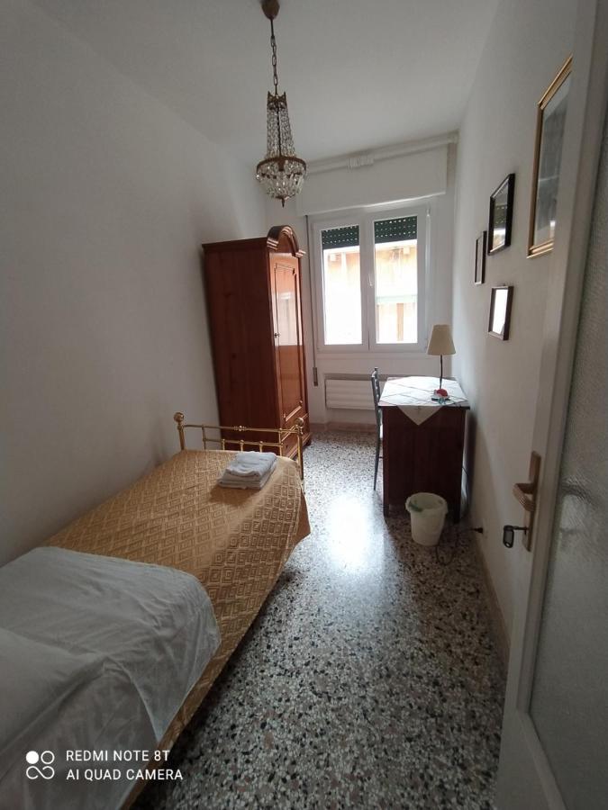 Casa Gialla Венеция Экстерьер фото