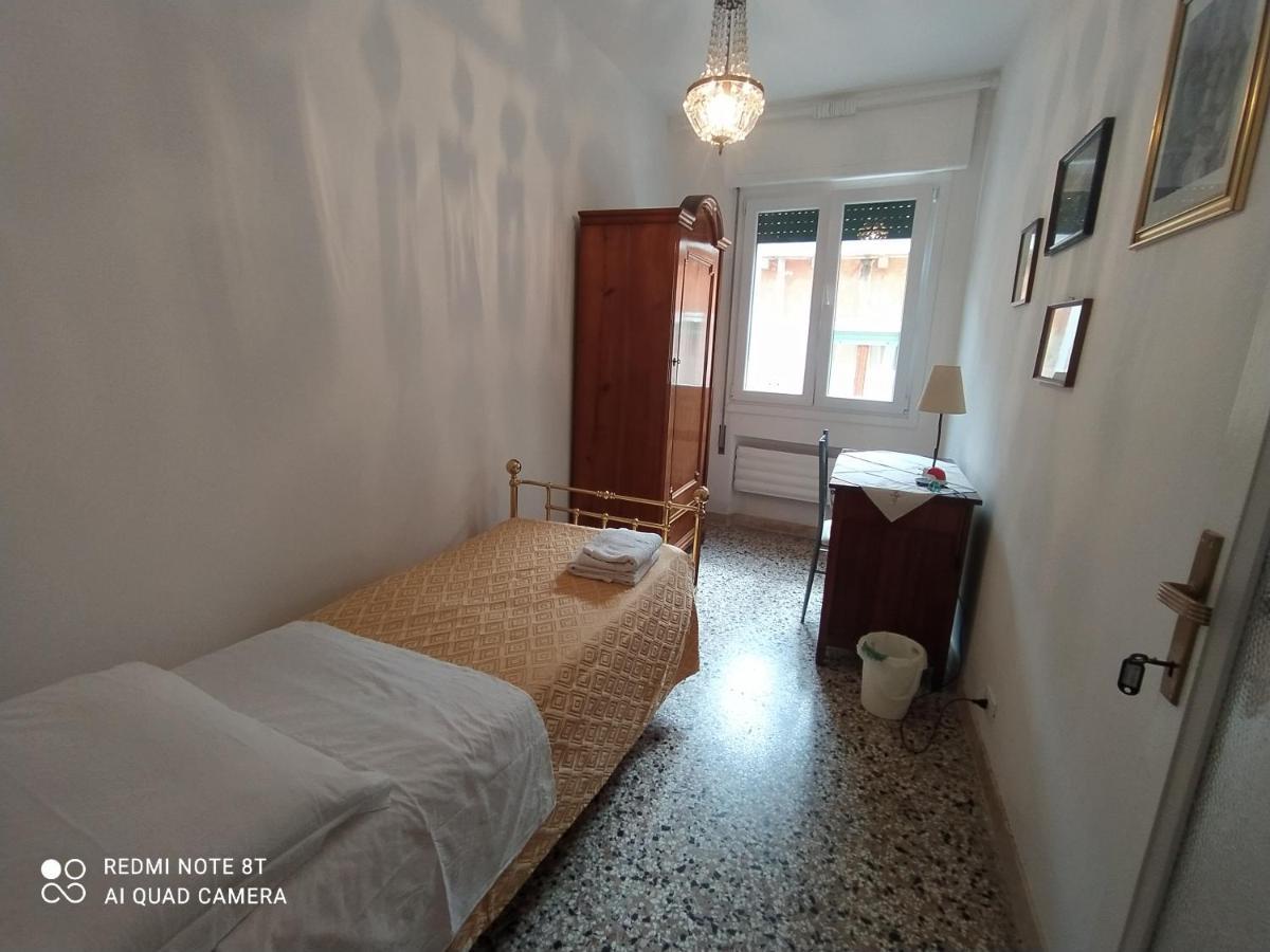 Casa Gialla Венеция Экстерьер фото