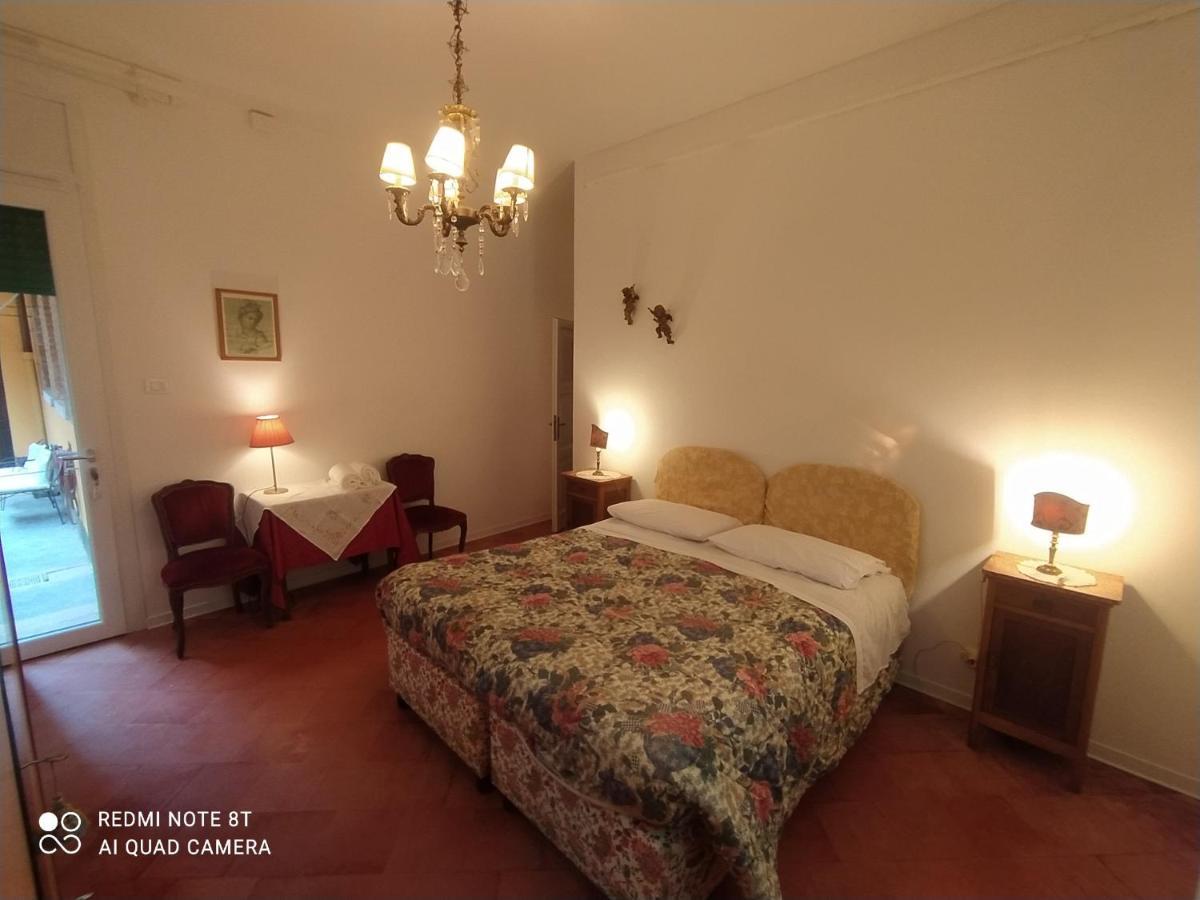 Casa Gialla Венеция Экстерьер фото